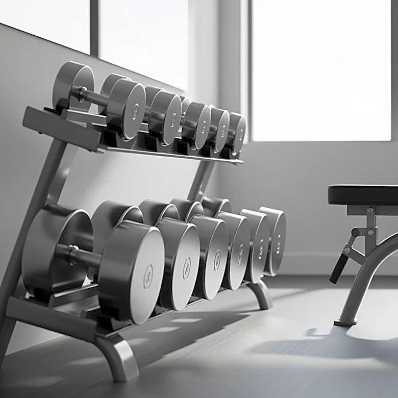 How Aerobic Training Builds Muscle Mitochondria for Stamina