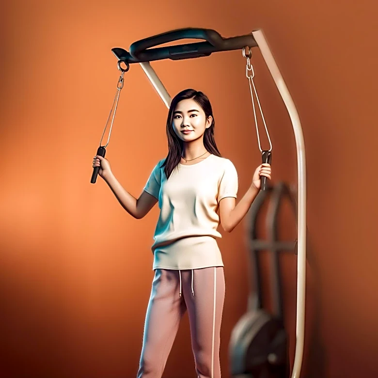 Mixing Cardio and Weight Stations Builds Circuit Workouts