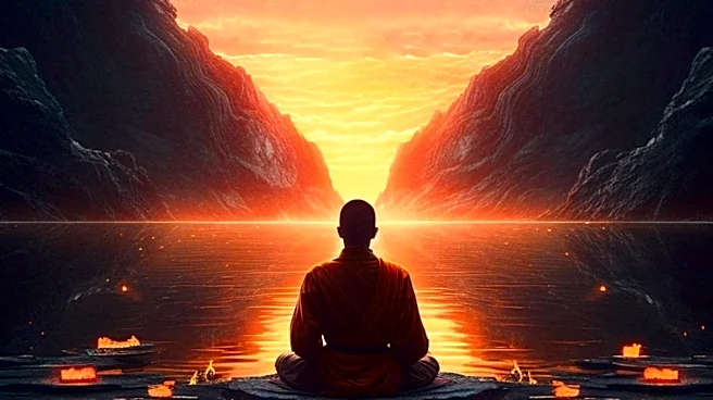 What Makes Mantras So Powerful in Meditation and Daily Life?