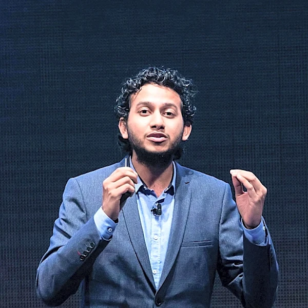 Asana Grew From a Tech Startup into a Public Company