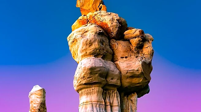 How Rocks Form and Change Cyclically