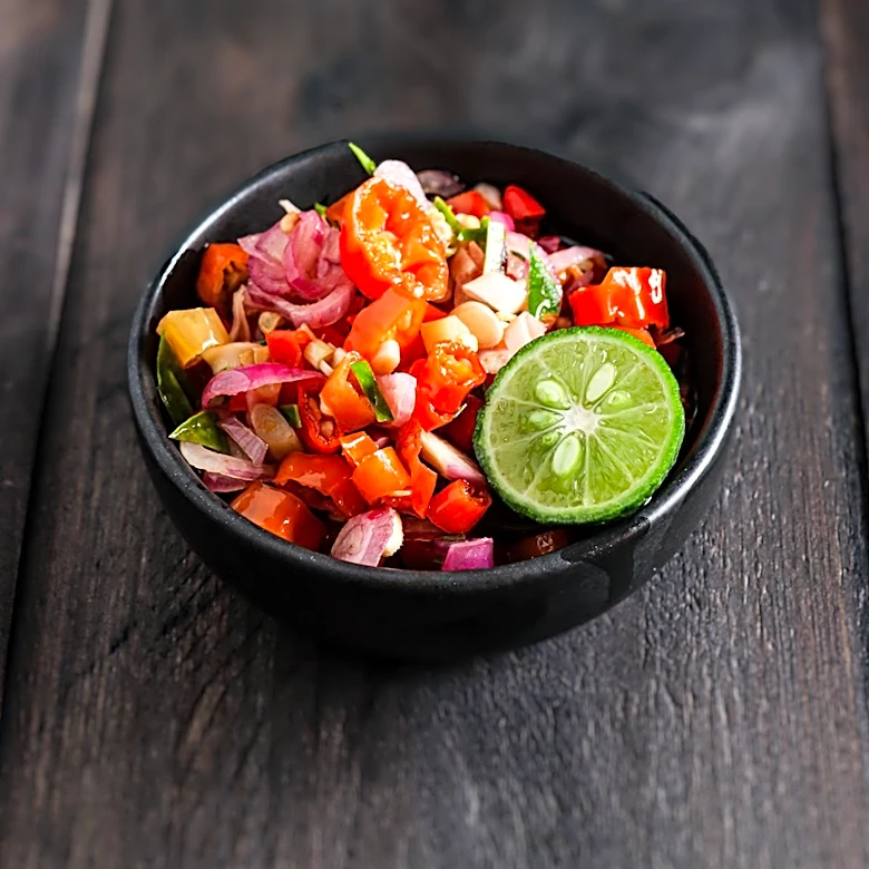 Why Salsa Means More Than Just a Dip