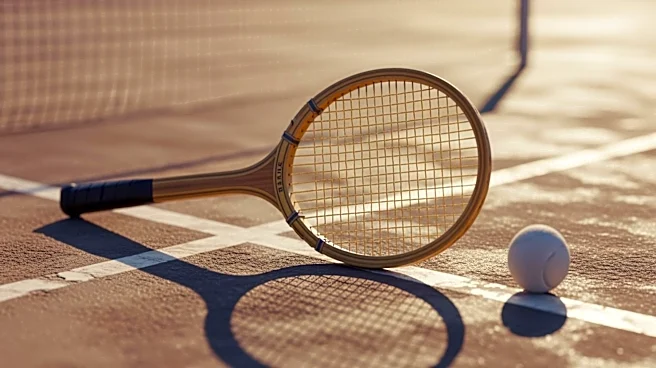 On This Day: Mary Browne Secured a Third Straight U.S. Title