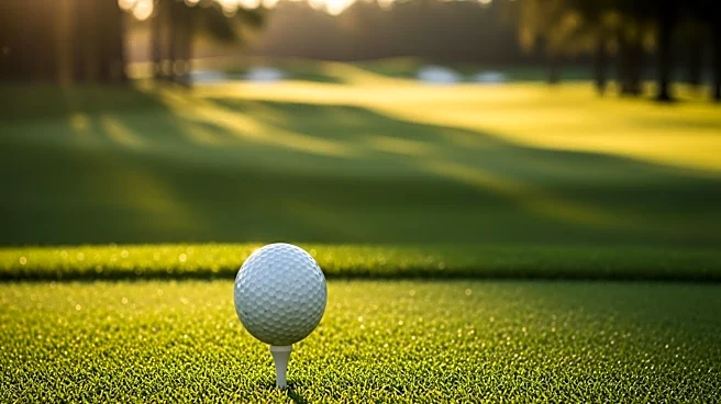 From 13th Place to Champion: Johnny Miller’s Stunning Charge