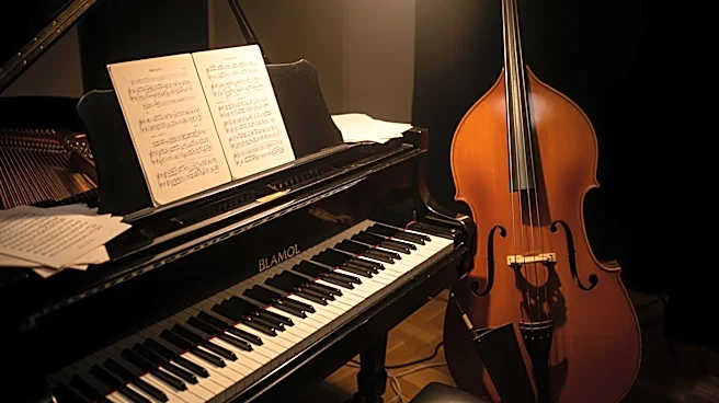 On This Day: Joni Mitchell’s Bold Jazz Turn With Mingus