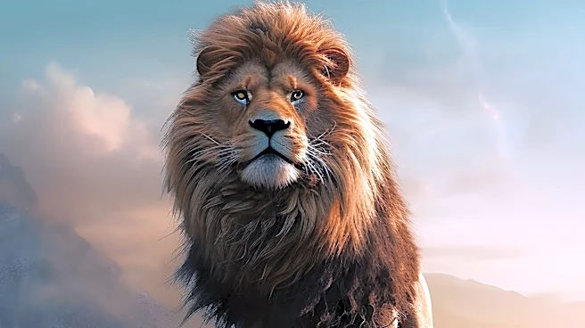 On This Day in 1994, Disney’s The Lion King Opened in Theaters