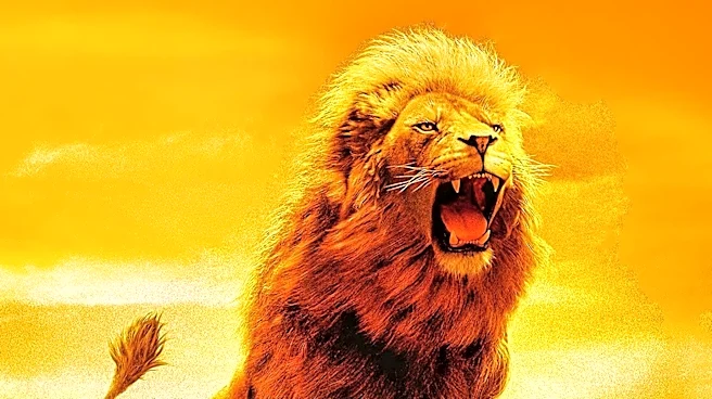 Why The Lion King Still Resonates With Audiences Worldwide