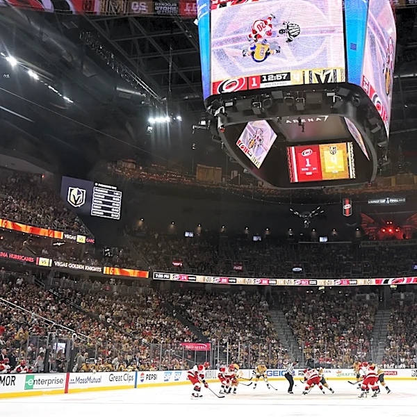 What Made the 2015 Stanley Cup Playoffs So Unpredictable?