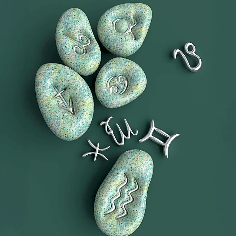 Astrology Triplicity Groups Three Star Signs by One Element