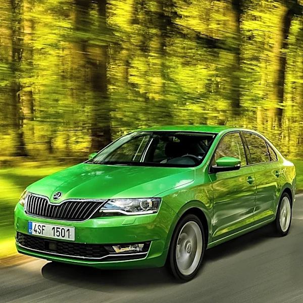 How Škoda Is Positioning Itself for the Electric Future