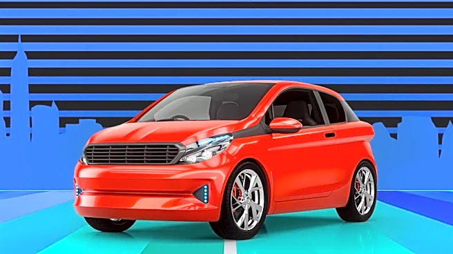 Scion Built Cheap Cars Focused on Custom Style Options
