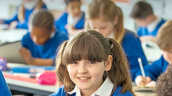What is the Cultural Impact of School Uniforms