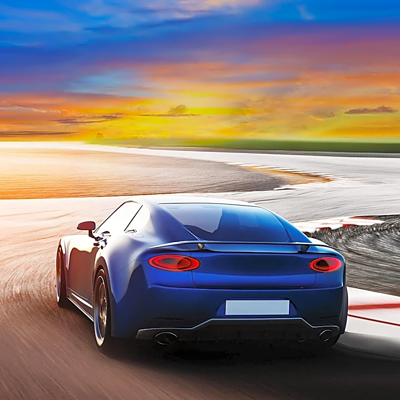 What makes Warm-Up Lap Vital in Racing