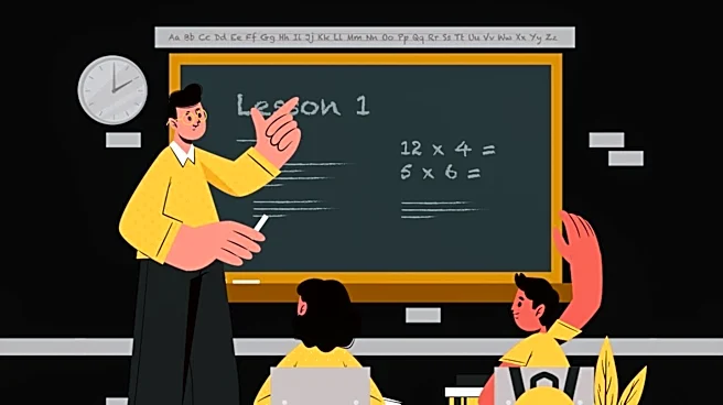 Why do Lesson Plans Matter in Education