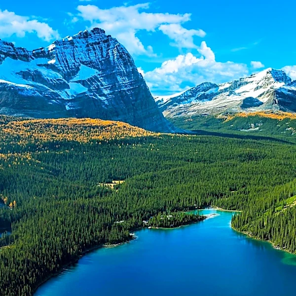 From Glacial Peaks to Flat Badlands: Touring Montana Wilds