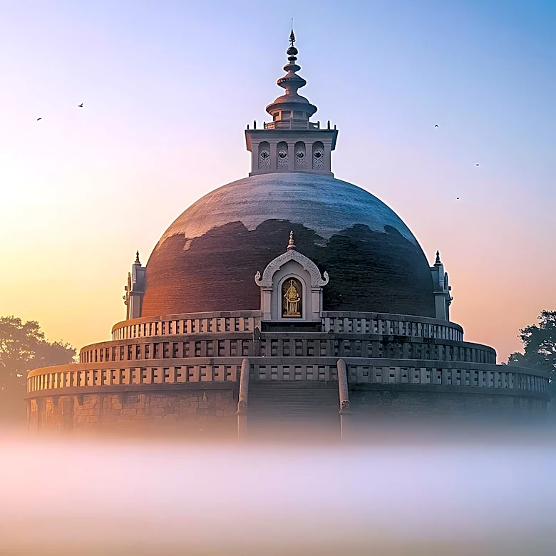 The Role of Brahmavihara in Buddhist Cosmology Explained