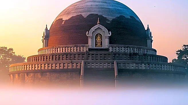 The Role of Brahmavihara in Buddhist Cosmology Explained