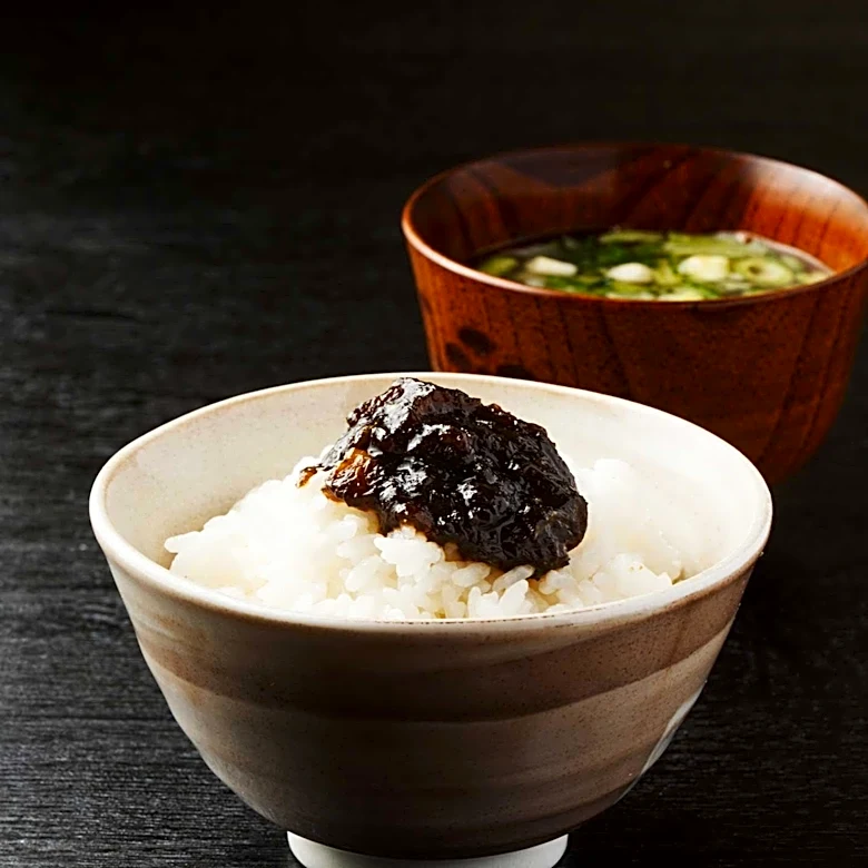 How White Rice and Fresh Seafood Built Modern Japanese Diets