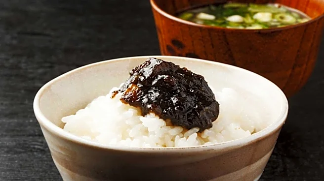 How White Rice and Fresh Seafood Built Modern Japanese Diets
