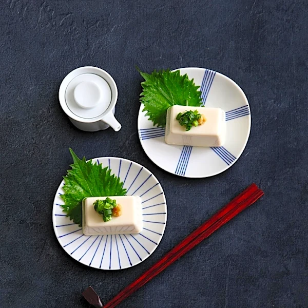 Buddhist Rules Against Eating Meat Shaped Japanese Cooking