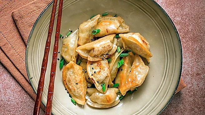 How Immigrant Wok Masters Spread Chinese Cooking Globally