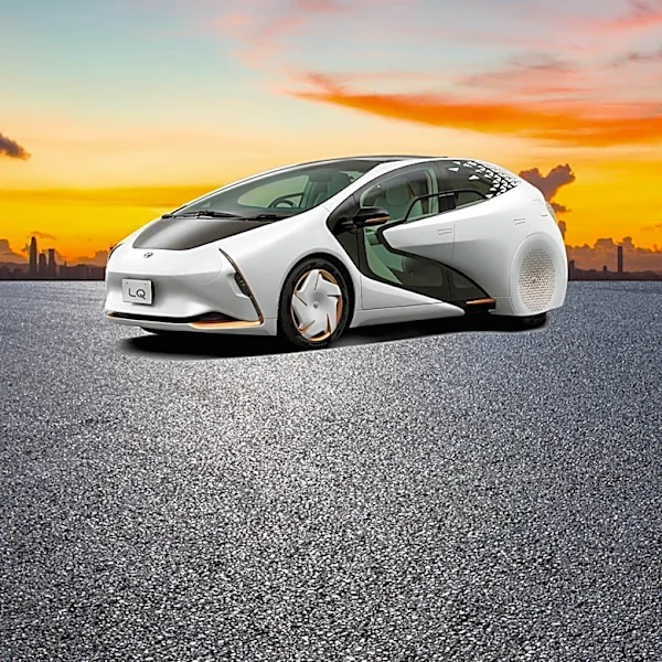 The Decision That Changed Toyota’s Future Forever