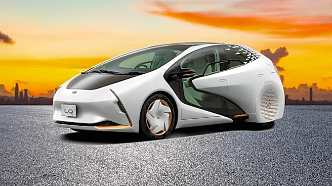 The Decision That Changed Toyota’s Future Forever