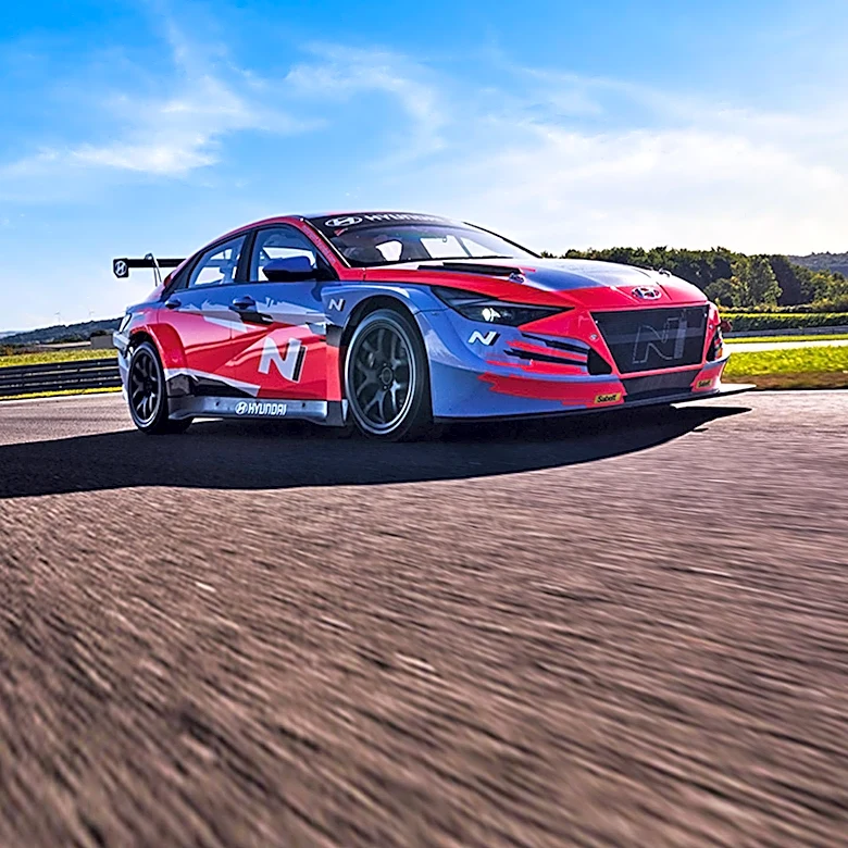 How Modified Street Cars Created a Global Racing Sensation