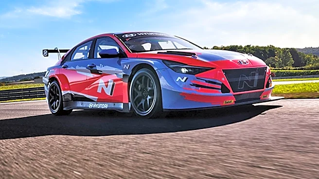How Modified Street Cars Created a Global Racing Sensation