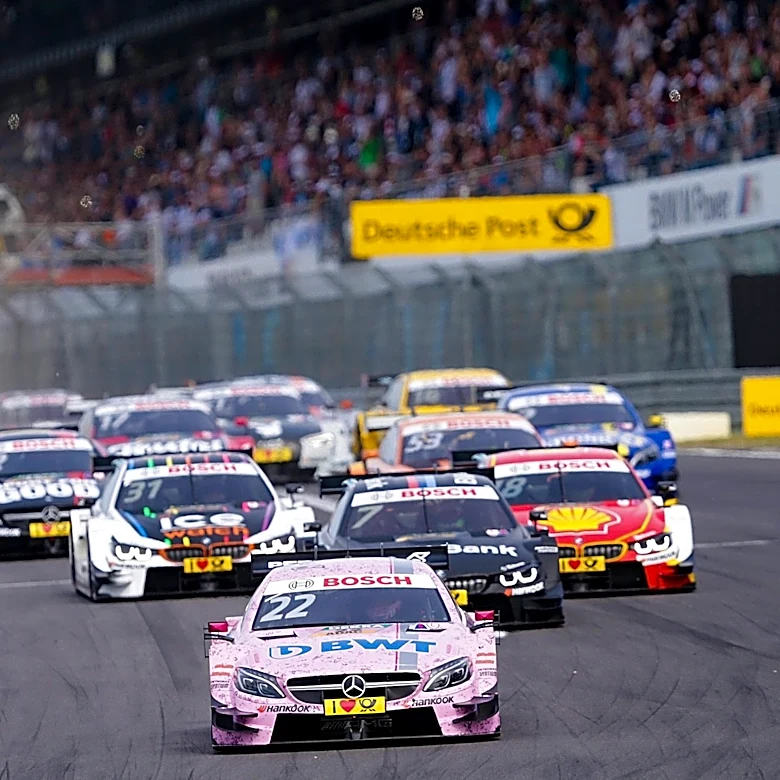 Why Touring Car Racing Still Thrills Fans Around the World