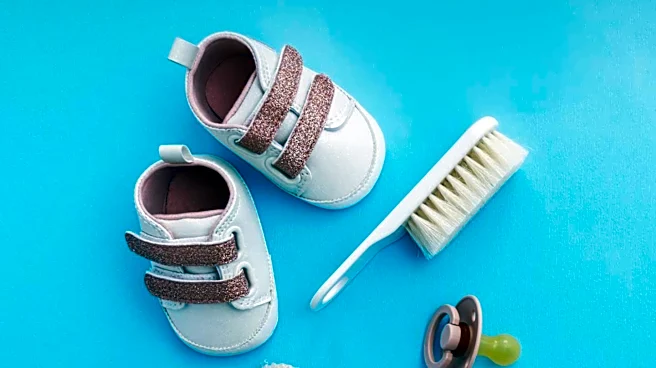 How Designer Diaper Bags Became Symbols of Modern Parenting