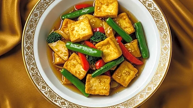 Wok Tossed Rice Meets Spicy Local Lemongrass and Chili Paste