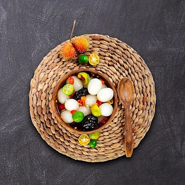How Coconut Vinegar and Soy Sauce Base Filipino Cooking Tastes