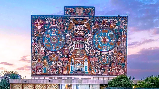 How does the Aztec Calendar Work