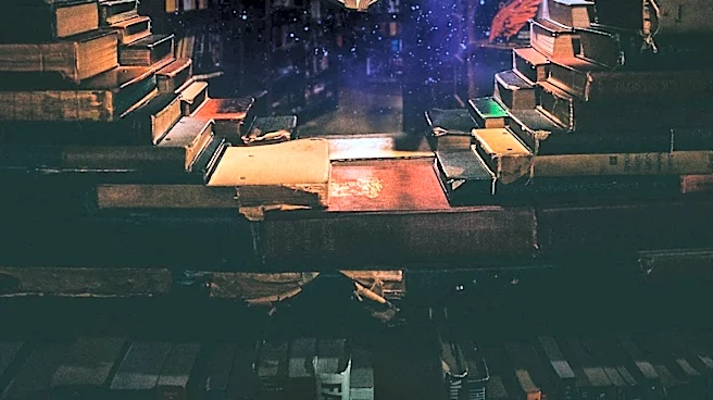 The Fascinating Themes of Absurdist Fiction Explained
