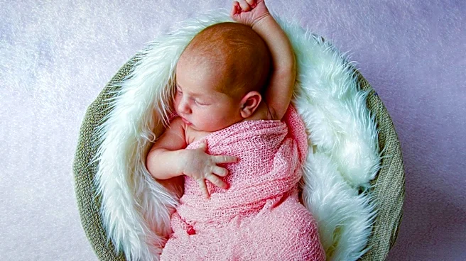 Acidic Fruits and New Solid Foods Trigger Baby Diaper Rash