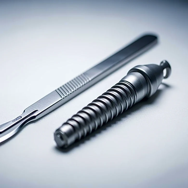 Tendon Grafts Repair Torn Knee Ligaments in ACL Surgeries