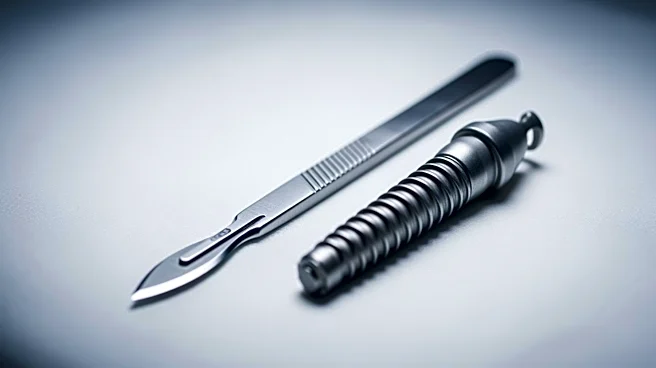 Tendon Grafts Repair Torn Knee Ligaments in ACL Surgeries