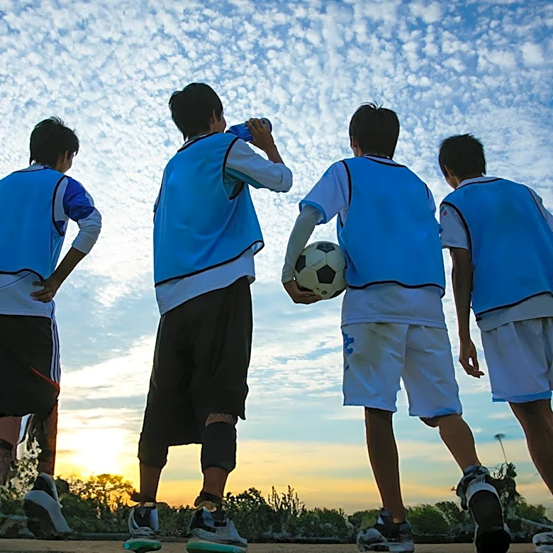 What are the Inequalities Present in Youth Sports