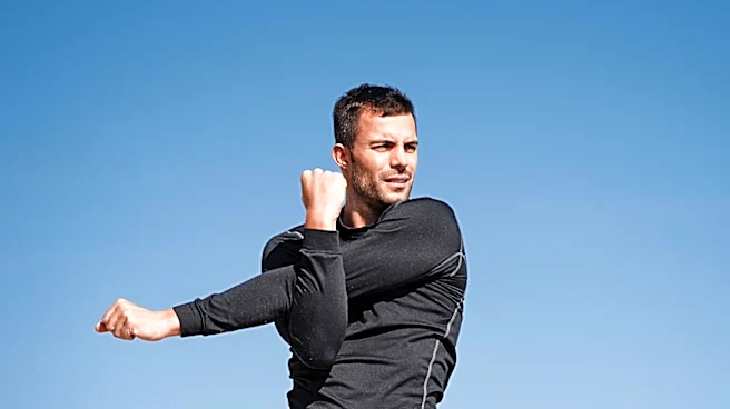 Steroid Shots and Physical Therapy Heal Torn Shoulder Joints