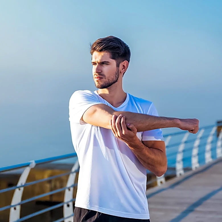 Four Crucial Shoulder Muscles Keep Your Arm Bone Secure