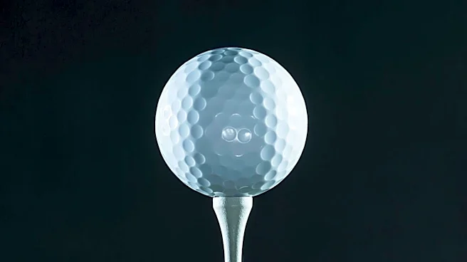 How Jerome Travers Dominated Amateur Golf in His Era