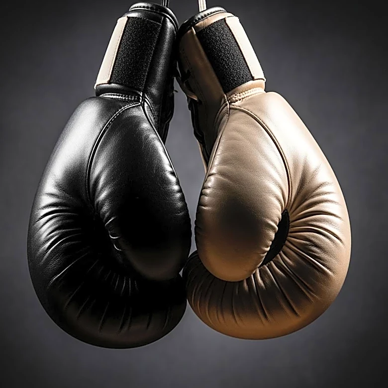 Power Versus Precision: What Defined Louis and Conn in the Ring