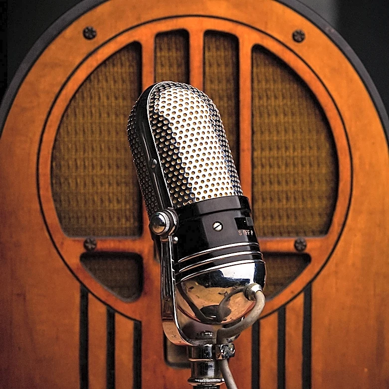 This Day in History: NBC Launched a Bold All-News Radio Network
