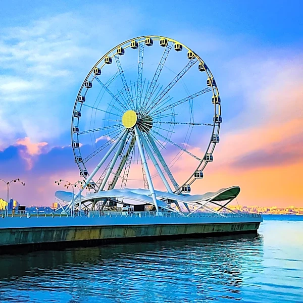 A Century of Spectacles, Stunts, and Seaside Memories at Steel Pier