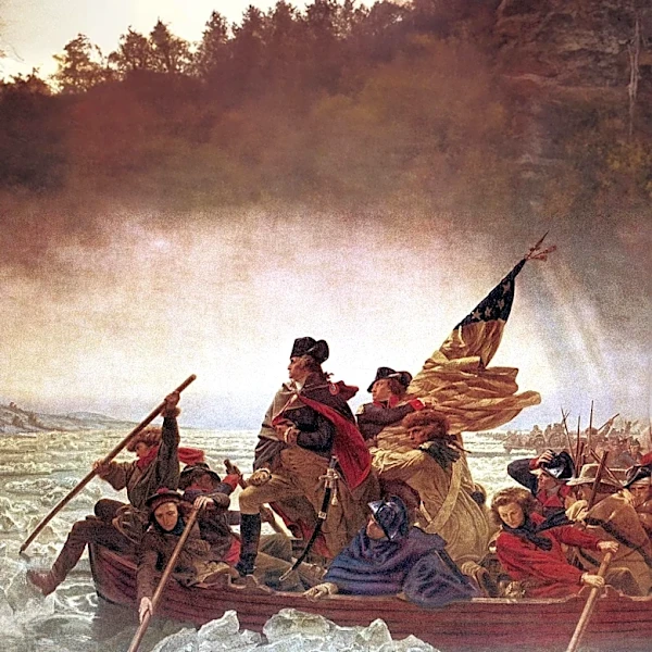 Why the Philadelphia Campaign Became a Turning Point