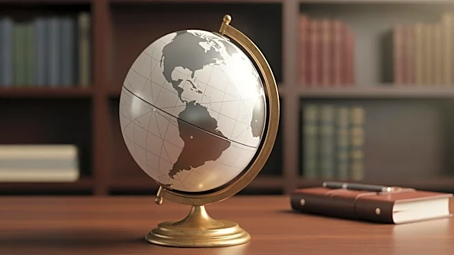 Inside Blinken’s Response to Global Crises and Conflicts