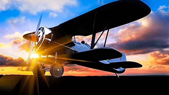 On This Day: Amelia Earhart Crossed the Atlantic and Made History