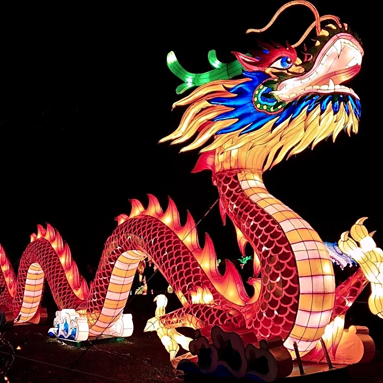 The Dragon's Power in Chinese Zodiac Explained