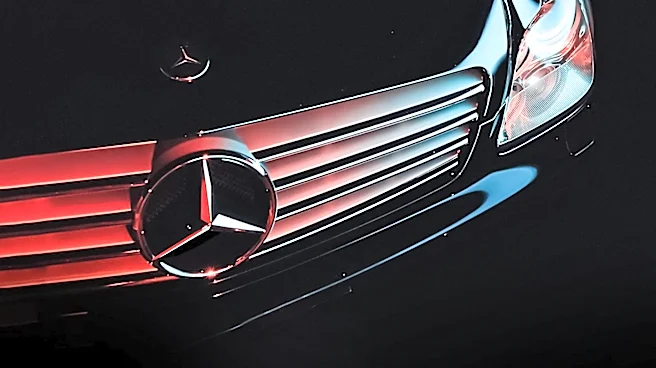 Inside the Evolution of the Mercedes-Benz CLK-Class